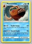 Mamoswine