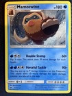 Mamoswine