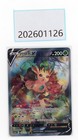 Leafeon V