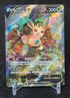 Leafeon V
