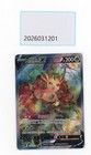 Leafeon V