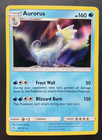Aurorus