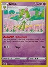 Kirlia