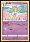Kirlia