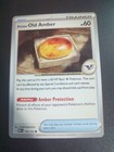 Antique Old Amber