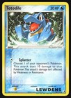 Totodile