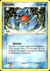 Totodile