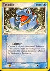 Totodile