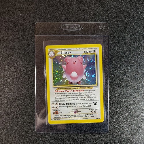 Blissey