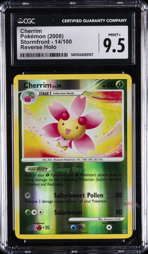 Cherrim