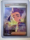 Kieran