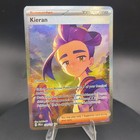 Kieran