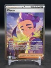 Kieran