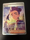 Kieran