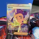 Kieran