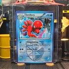 Octillery