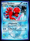 Octillery