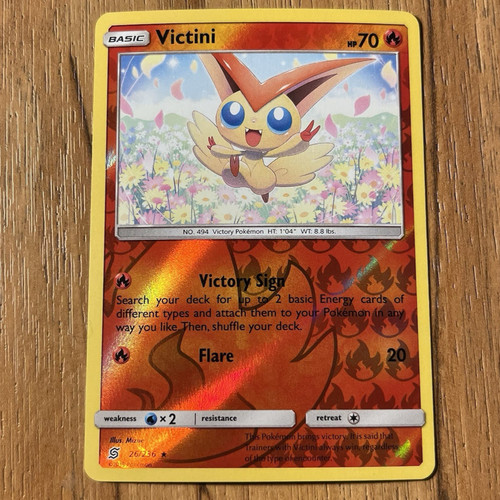 Victini