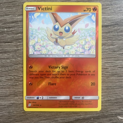 Victini