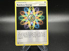 Rainbow Energy