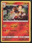 Charmeleon
