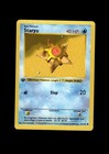 Staryu