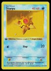 Staryu