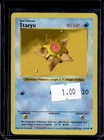 Staryu