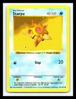 Staryu