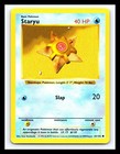 Staryu