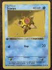 Staryu