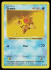 Staryu