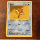 Staryu