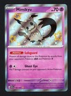 Mimikyu