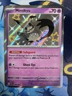 Mimikyu