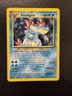 Feraligatr