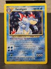 Feraligatr