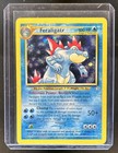 Feraligatr
