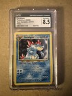 Feraligatr