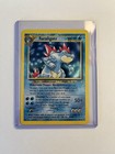 Feraligatr