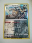 Galarian Meowth