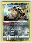 Galarian Meowth