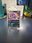 Weezing
