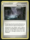 Miasma Valley