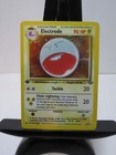 Electrode