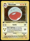 Electrode