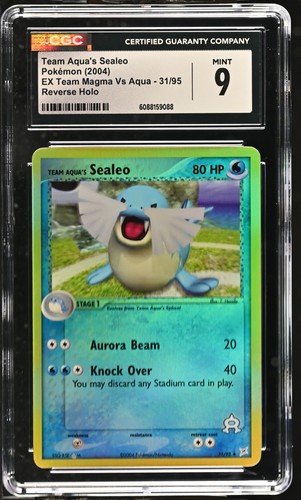 Sealeo