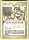 Holon Researcher