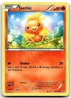 Torchic