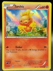 Torchic